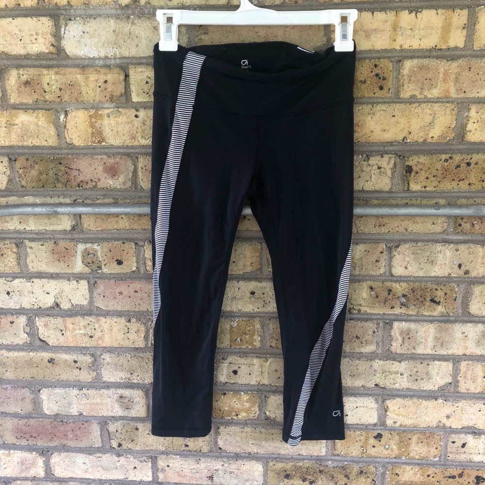 GAP cropped leggings!!